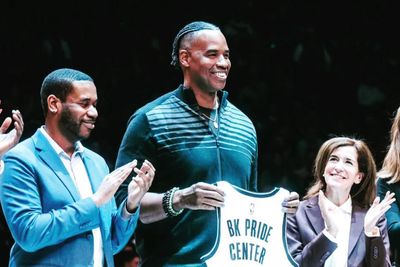 How Did Jason Collins, NBA's First Openly Gay Player, Die? Net Worth, Husband and Life Beyond Basketball