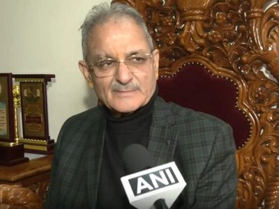 Himachal Governor announces 'Petrol-Free Sundays' at Lok Bhawan amid fuel conservation push