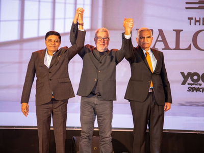 Dalcore launches North India’s first YOO-branded residences ‘The Falcon’ in Gurugram