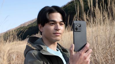 Sony’s Xperia 1 VIII finally gets the new design we’ve been waiting for – and some curious camera tweaks