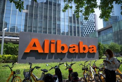 Alibaba quarterly revenue rises on cloud demand, ecommerce growth