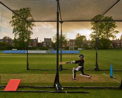 ‘We have a hoot on the field’: Oswestry CC boasts 10 mother-daughter pairs