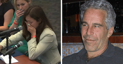 Epstein Survivor Breaks Down As Damning Courtroom Scrutiny Emerges Over Disturbing Boast Revealed In Testimony