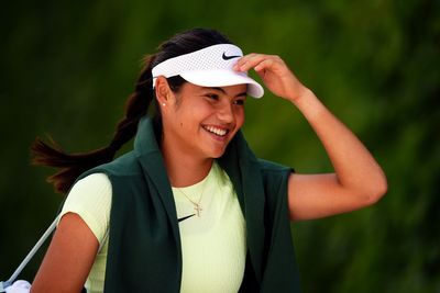 Emma Raducanu ready for tennis return after two-month absence due to illness