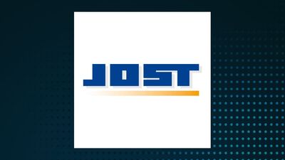 JOST Werke Q1 Earnings Call Highlights