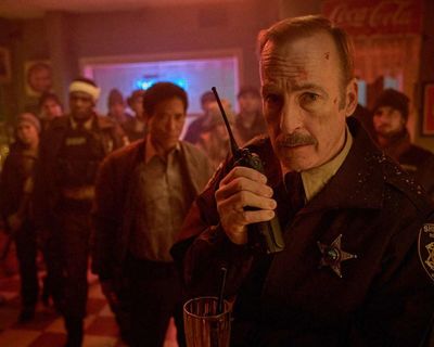 Normal review – Fargo meets The Firm in cheerfully weird Bob Odenkirk small-town thriller