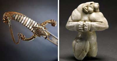 Auction Expert Breaks Down The 20 Rarest Historical Treasures Ever Sold In History