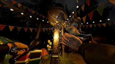 All Coffee World Doll locations in Phasmophobia Alan Wake event