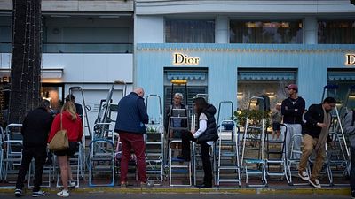 Cannes Film Festival 2026: Fans lock down red carpet spots ahead of opening