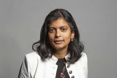 London MP Rupa Huq hits out at being added to 'save Keir Starmer' letter without consent