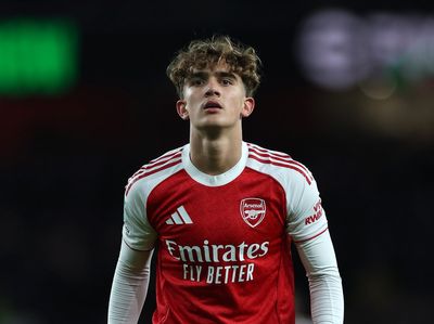 Arsenal: Max Dowman wins Premier League award for historic first season