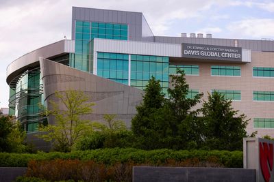 Inside the hantavirus quarantine facility where 15 Americans are in isolation