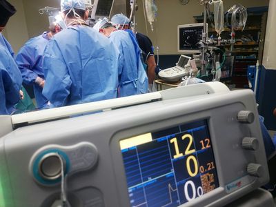 Balancing Safety and Surgical Efficiency: Konstantinos Marmagkiolis, MD, Provides an Inside Look at Risk Stratification in Cardiac Clearance