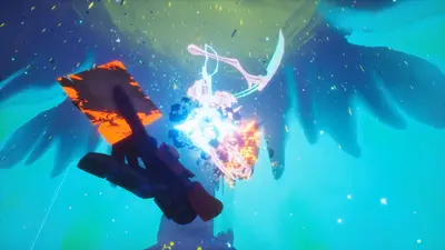 All Ghost Bell shards in Far Far West and how to find them
