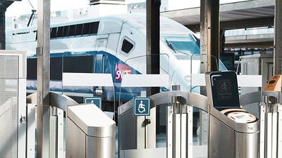 One journey, one ticket: EU unveils plan to simplify rail travel across borders