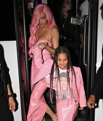 These Celebrity Moms Are Rewriting the Rules of Mom Style—And Fashion Is Listening