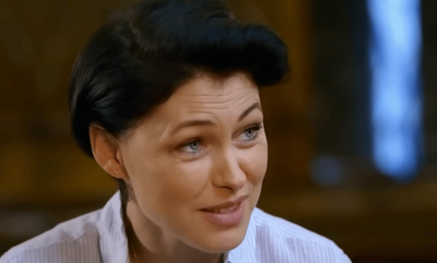 Emma Willis 'on the mend' after starting therapy as Strictly hosting role 'confirmed'