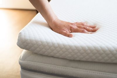Should you buy a new mattress or use a mattress topper?