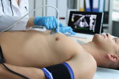 Cardiac Clearance in High-Risk Patients: Dr. Jaime Caballero Highlights the Best Practices and Emerging Tools
