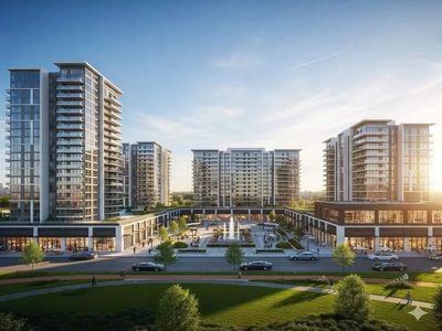 Knowledge Realty Trust announces Rs 716.6 cr distribution to unitholders