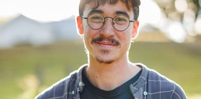 Lee Lai’s Cannon is the first graphic novel to win the Stella Prize