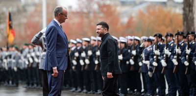 Europe is rearming itself without addressing the political consequences
