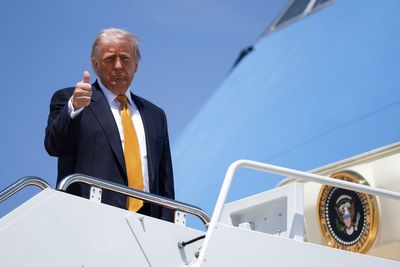 Trump’s remarkable military failure shows abject fiasco of his Iran war