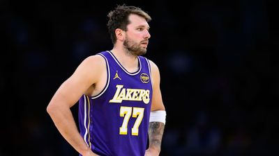 What Luka Dončić Must Do This Offseason to Make the Lakers a Contender