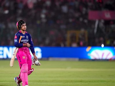 AB De Villiers wants Vaibhav Sooryavanshi to play Test, ODIs to discover "whole different area of his cricket