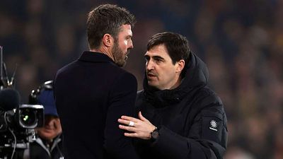Next Man Utd Manager: Why Michael Carrick Has Seen Off Andoni Iraola Challenge