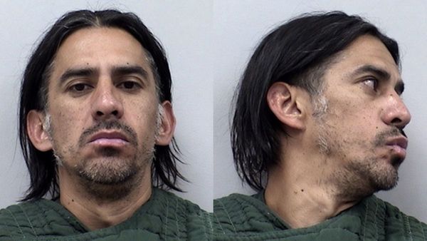 ‘Dark criminal past’ of Pueblo man minced by Denver Airport jet revealed, motive for his actions still unknown