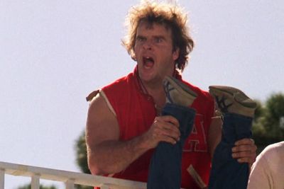 Revenge of the Nerds and Bloodsport star dies aged 71