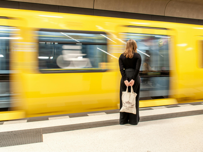 One trip, one ticket: New EU rules aim to ease train travel