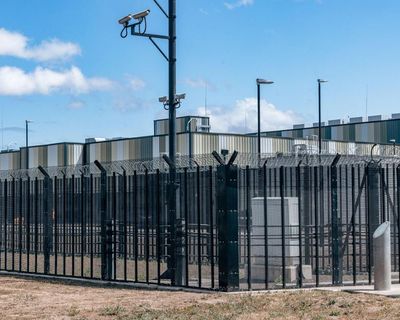 Datacentres using 6% of electricity supply in UK and US, research says