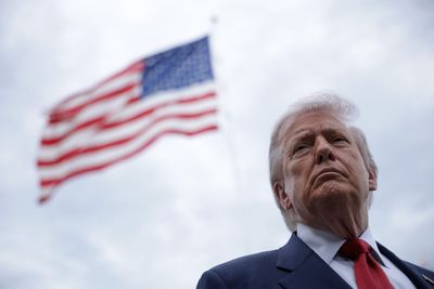 Trump's Golden Dome plan will cost $1.2 trillion, says the CBO, five times more expensive than initially expected