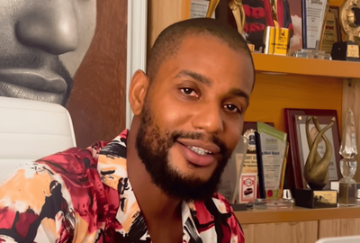 Alex Ekubo dead: Nigerian actor dies aged 40 as 'broken' stars pay tribute