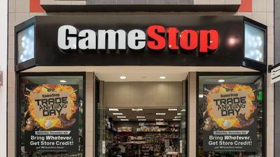 eBay Rejects GameStop's 'Audacious' $56 Billion Bid — Days After Michael Burry's 'Capitalist Hell' Warning