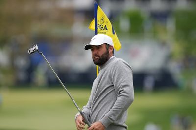 Can Scottie Scheffler see off Rory McIlroy challenge and defend US PGA crown?