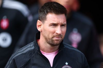 Lionel Messi’s staggering Inter Miami salary revealed