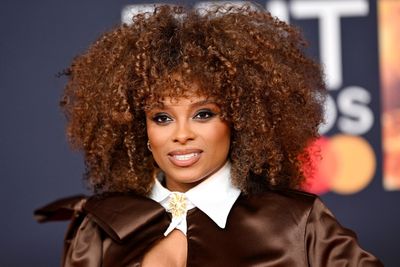 Fleur East admits to being ‘bothered’ by missing out on Strictly hosting job