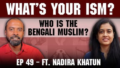 Census, Hunter, Eaton: Essential reading on the Bengali Muslim