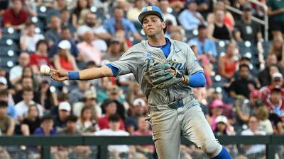 2026 MLB Mock Draft 1.0: Roch Cholowsky, Grady Emerson Battle to Go No. 1