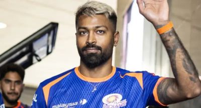 Hardik Pandya’s Return Timeline in Doubt as MI’s Troubled IPL 2026 Season Continues