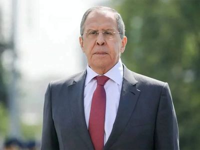 Russia to fulfil all agreements on energy supply to India: Russian FM Lavrov