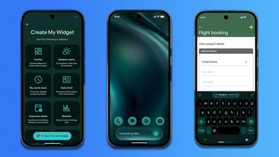 Google just revealed ‘Gemini Intelligence’ — and it could change Android forever