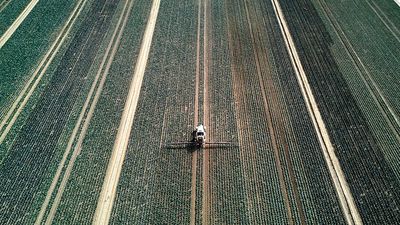 EU to turn carbon tax revenues into farm subsidies amid fertiliser crisis, leaked document shows