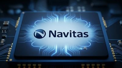Navitas Breaks Out on India Deal, Validating High-Power AI Pivot