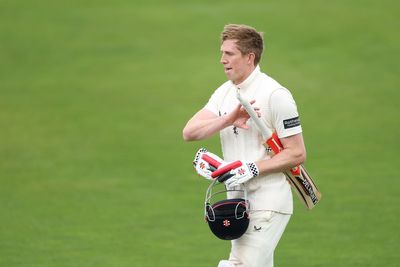 Zak Crawley dropped as England name first Test squad since dismal Ashes