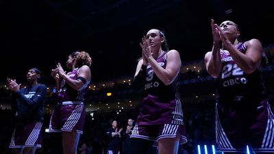 Toronto Announces Itself As a Bona Fide Women’s Sports Town With the Tempo’s Arrival