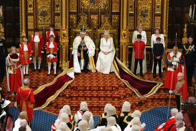 King’s Speech 2026: Key points from Charles’s address amid Starmer leadership crisis